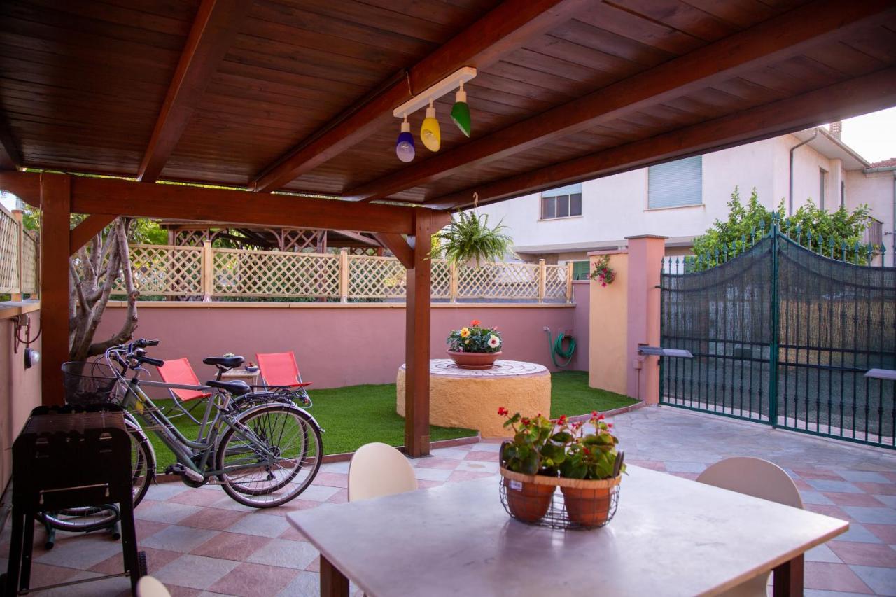 Il Rustichello Apartamento Pisa Exterior foto