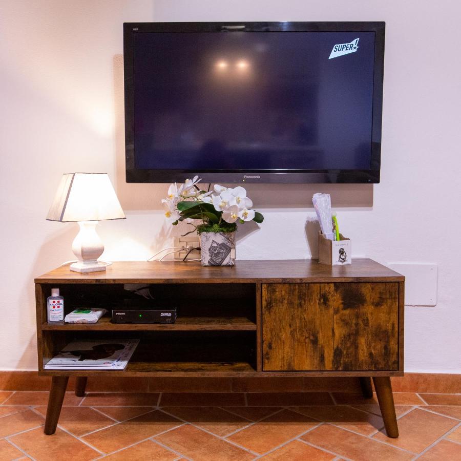 Il Rustichello Apartamento Pisa Exterior foto