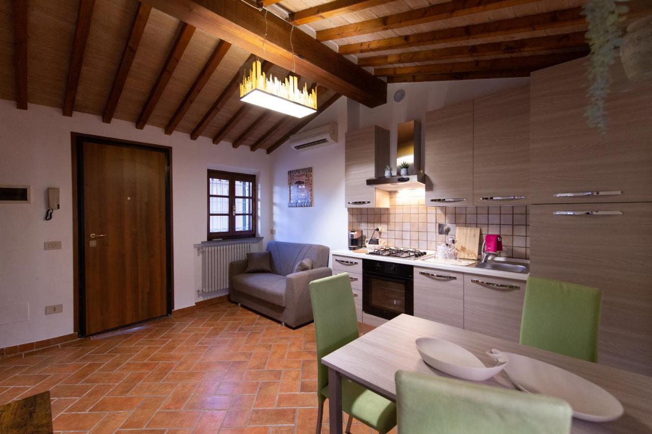 Il Rustichello Apartamento Pisa Exterior foto