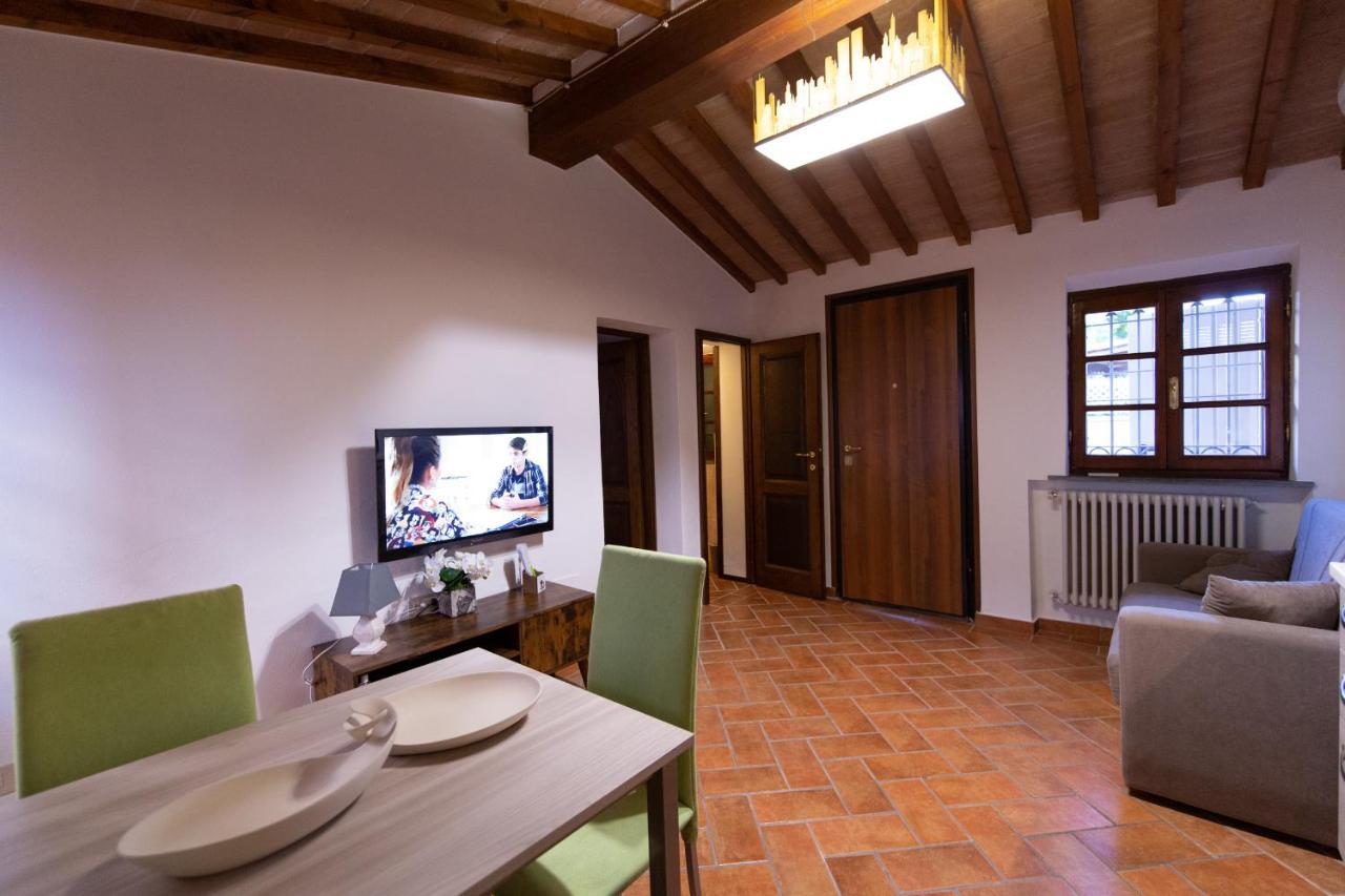 Il Rustichello Apartamento Pisa Exterior foto