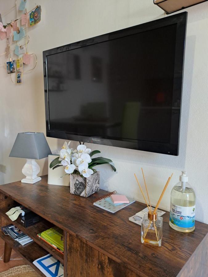 Il Rustichello Apartamento Pisa Exterior foto