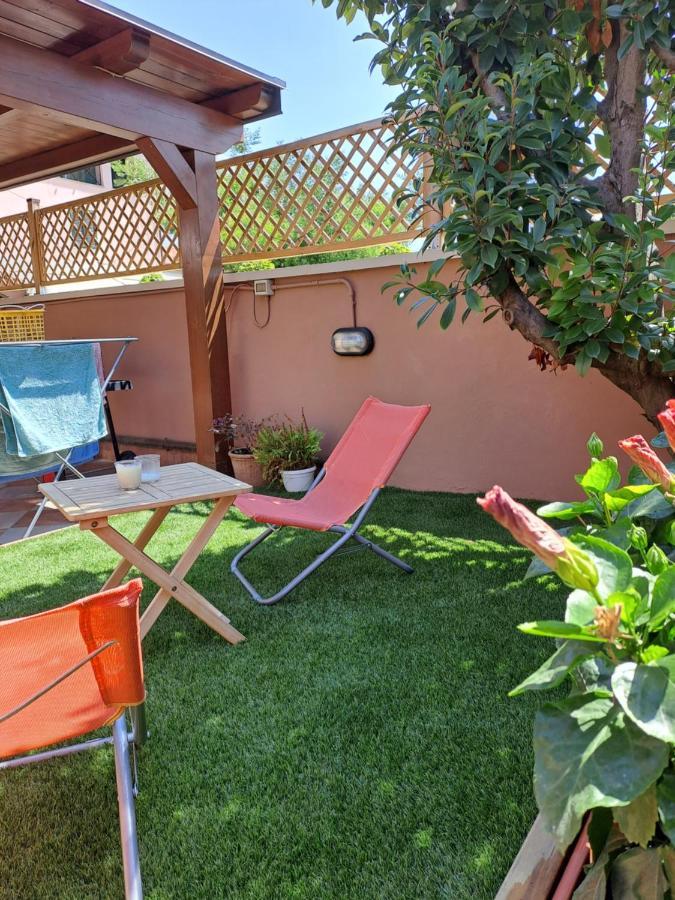 Il Rustichello Apartamento Pisa Exterior foto