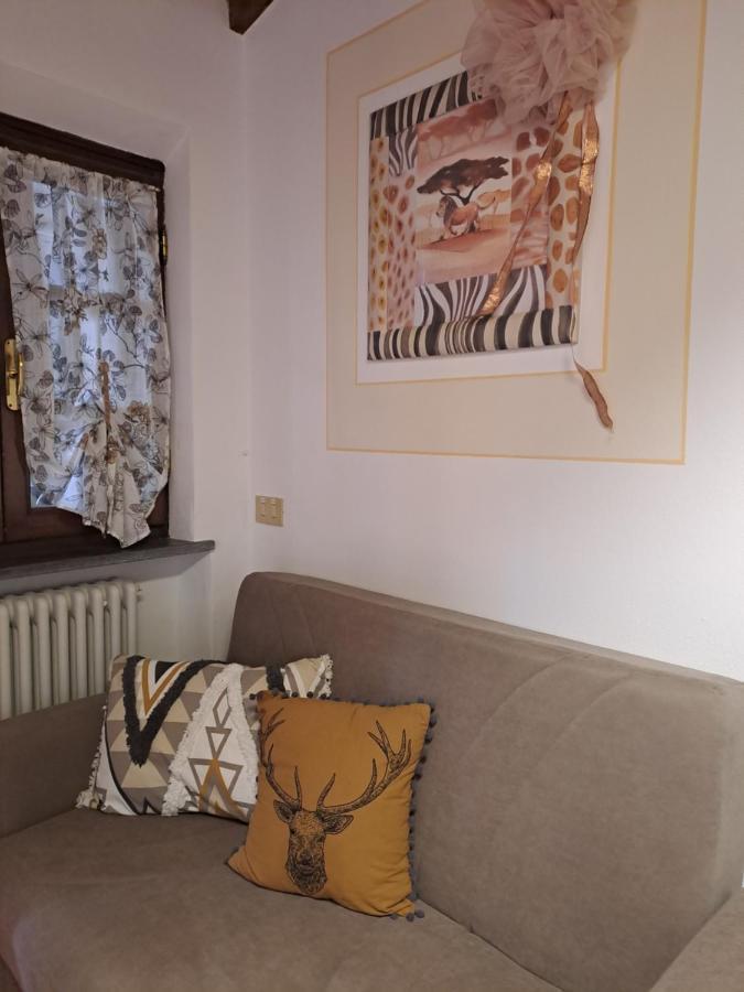 Il Rustichello Apartamento Pisa Exterior foto
