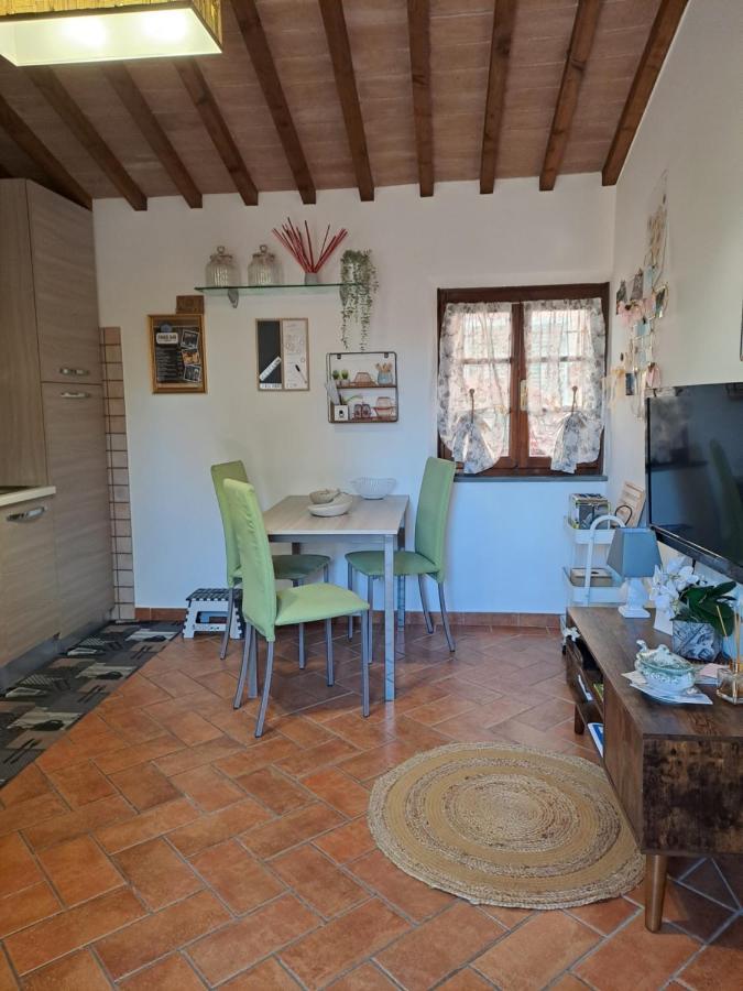 Il Rustichello Apartamento Pisa Exterior foto