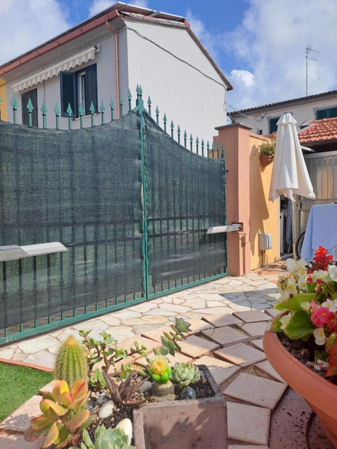 Il Rustichello Apartamento Pisa Exterior foto