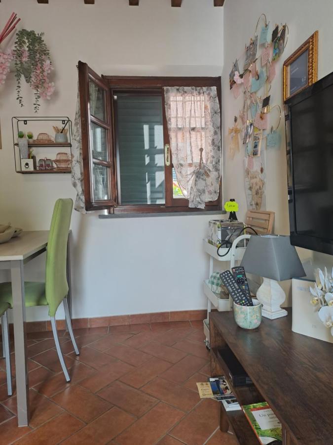 Il Rustichello Apartamento Pisa Exterior foto