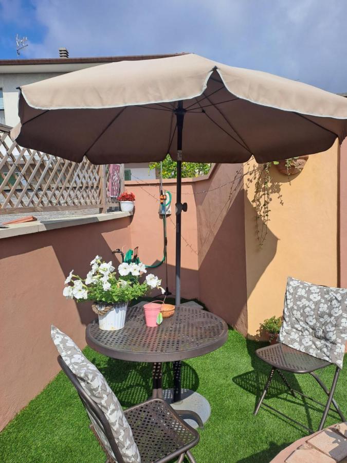 Il Rustichello Apartamento Pisa Exterior foto
