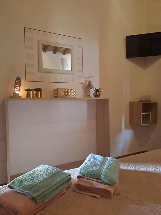 Il Rustichello Apartamento Pisa Exterior foto
